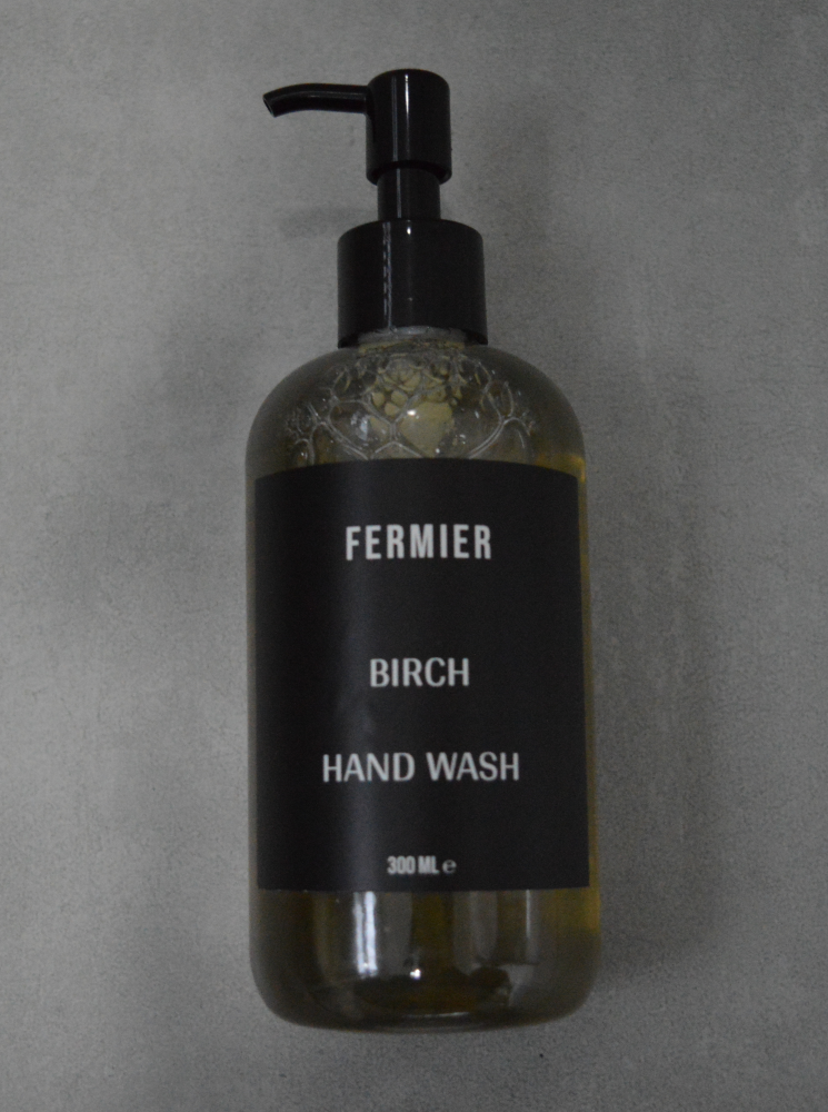 Fermier - Birch Hand Wash - 300 ML
